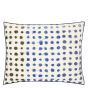 Amlapura Cushion By Designers Guild in Cobalt Blue