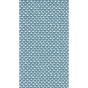 Kielo Wallpaper 111537 by Scion in Lake Blue