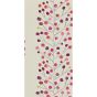 Berry Tree Wallpaper 110204 by Scion in Mink Plum Berry Lime