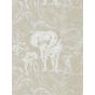 Kinabalu Wallpaper 111776 by Harlequin in Linen Beige