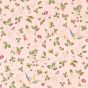 Wild Strawberry Wallpaper W0135 01 by Wedgwood in Blush
