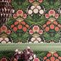 Flamenco Fan Wallpaper 14043 by Cole & Son in Cerise