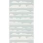 Haiku Clouds Wallpaper 112011 by Scion in Glacier Ice Blue