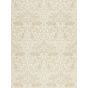 Pure Brer Rabbit Wallpaper 216531 by Morris & Co in Linen