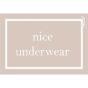 Cami Nice Underwear Bathroom Washable Floor Mats in Beige