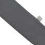 YuYu Cotton Waffle Hot Water Bottle in Grey