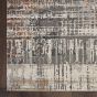 Tangra TNR04 Abstract Rug by Nourison in Multicolour