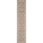 Homestead Hallway Runner Rugs HMS01 in Brick by Nourison