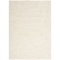 Calvin Klein Linear CK010 LNR01 Rugs in Ivory White