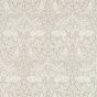 Pure Brer Rabbit Wallpaper 216532 by Morris & Co in Gilver
