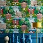 Palace Tales Wallpaper 1001 by Cole & Son in Multi