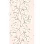 Coppice Wallpaper 112145 by Harlequin in Powder Pink