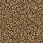 Savanna Shell Wallpaper 119 4019 by Cole & Son in Ochre Soot Orange
