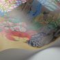 Archipelago Border Wallpaper 12054 by Cole & Son in Multi