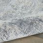 Rustic Textures Runner RUS01 in GRYBG