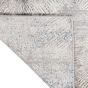 Calvin Klein Infinity Rugs CK022 IFN03 in Ivory Grey