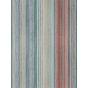 Spectro Stripe Wallpaper 111961 by Harlequin in Teal Sedona Rust