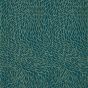 Corallino Wallpaper W0166/03 by Clarke & Clarke in Teal Blue