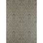 Brocatello Wallpaper 312006 by Zoffany in Burnish Brown