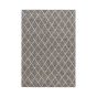 Transform Rugs 229 001 900 by Ligne Pure in Taupe and Ivory