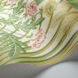 Bluebell Wallpaper 3008 by Cole & Son in Spring Green Multi