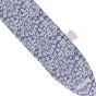 YuYu Liberty Mortimer Hot Water Bottle in Blue Crystal