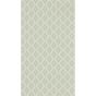 Witney Daisy Wallpaper 216873 by Sanderson in Lagoon Blue
