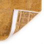 Louis De Poortere Abstract Structures Baobab Rugs 9201 in Madagascar Gold
