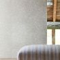 Pure Marigold Wallpaper 216537 by Morris & Co in Soft Gilver