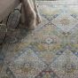 Ankara Global Rugs ANR07 in BLGRE