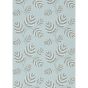 Marbelle Wallpaper 111892 by Harlequin in Seaglass Silver Grey
