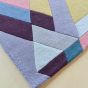 Mosaic Rugs 57605 by Ted Baker