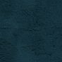 Luxury Must Bath Mat 320 by Abyss & Habidecor in Duck Teal Blue