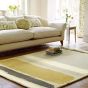 Sanderson Abstract Rugs 45401 in Linden Silver