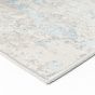 Luminous Flatweave Rug 508 001 AB500 by Ligne Pure
