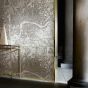 London 1832 Wallpaper 312623 by Zoffany in Silver Grey