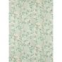 Romeys Garden Wallpaper 311336 by Zoffany in Sea Green