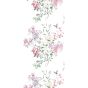 Magnolia And Blossom Wallpaper Panel B 216306 by Sanderson in Multi