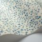 Maidenhair Wallpaper 6019 by Cole & Son in China Blue