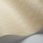 Alma Wallpaper 100 11050 by Cole & Son in Yellow
