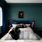 Paisley Cotton Bedding Set by Ted Baker in Multi