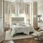 Lucette Wallpaper 111905 by Harlequin in Rose Gold