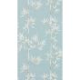 Isabella Wallpaper 112913 by Harlequin in Sky Porcelain