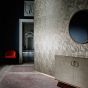 Hawksmoor Wallpaper 312595 by Zoffany in Antique Bronze