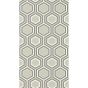 Selo Wallpaper 112148 by Harlequin in Slate Platinum Grey