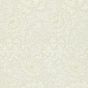 Chrysanthemum Wallpaper 212546 by Morris & Co in Chalk White