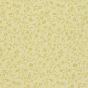 Medway Wallpaper 110 by Morris & Co in Gold Yellow