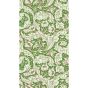 Bachelors Button Wallpaper 217097 by Morris & Co in Leaf Green Sky