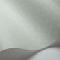 Victorian Star Wallpaper 100 7032 by Cole & Son in Duckegg