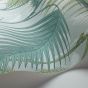 Palm Jungle Wallpaper 1001 by Cole & Son in Seafoam Blue